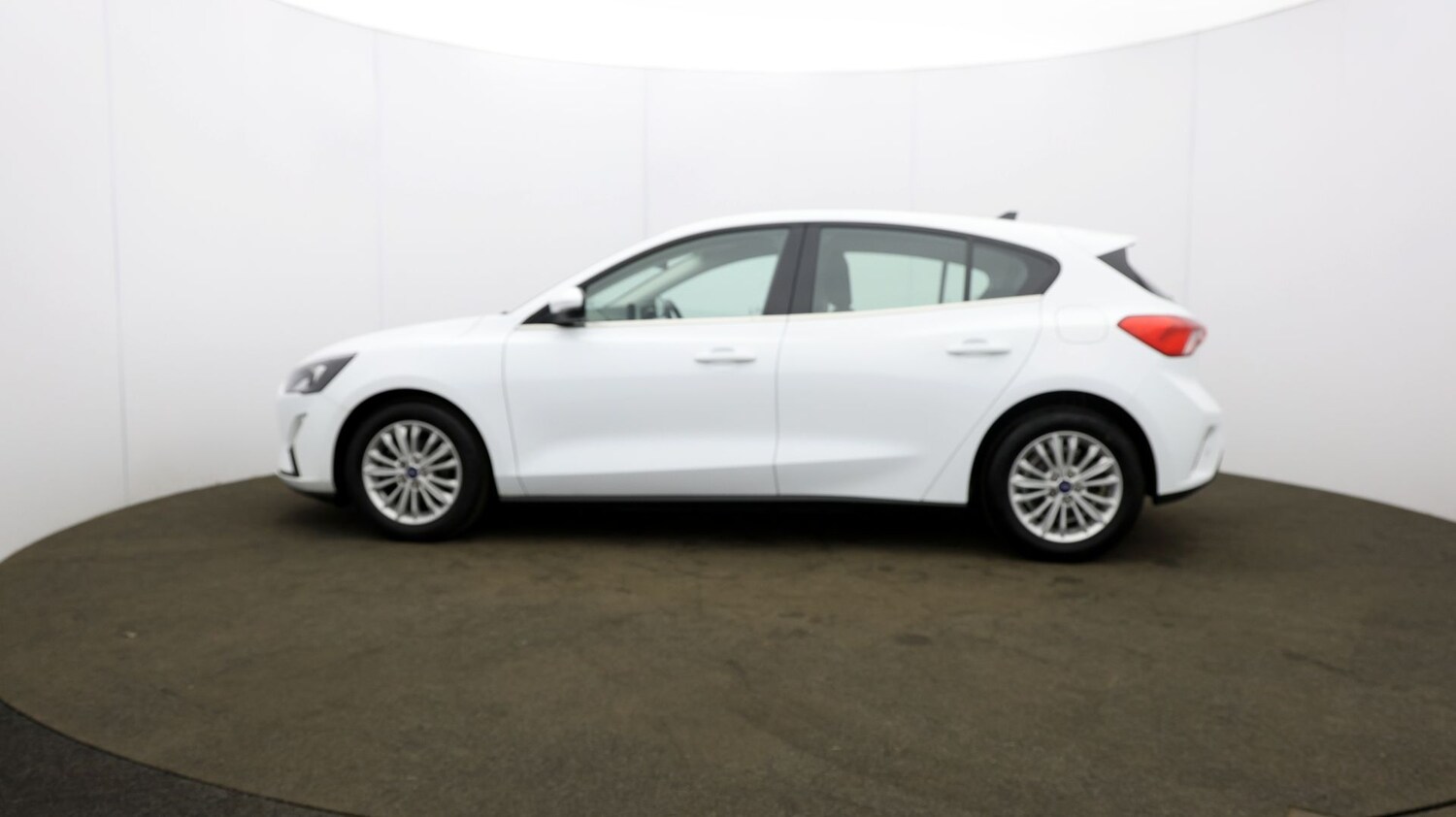 Used Ford Focus for sale - 76810419: Photo 62
