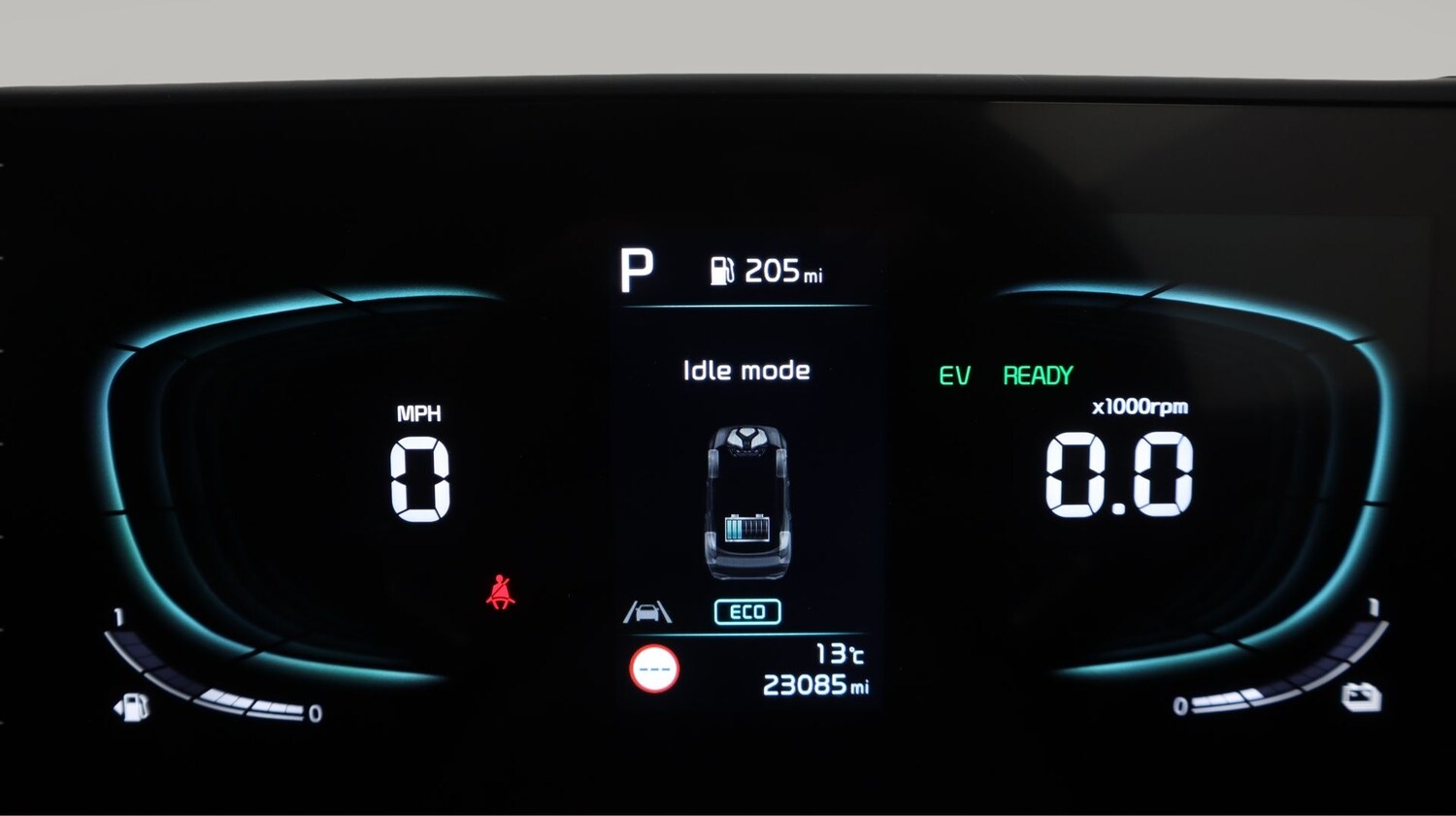 Used Kia Sportage 2022 for sale - 77937653: Photo 10