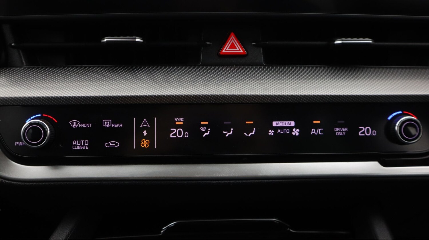 Used Kia Sportage 2022 for sale - 77937653: Photo 12