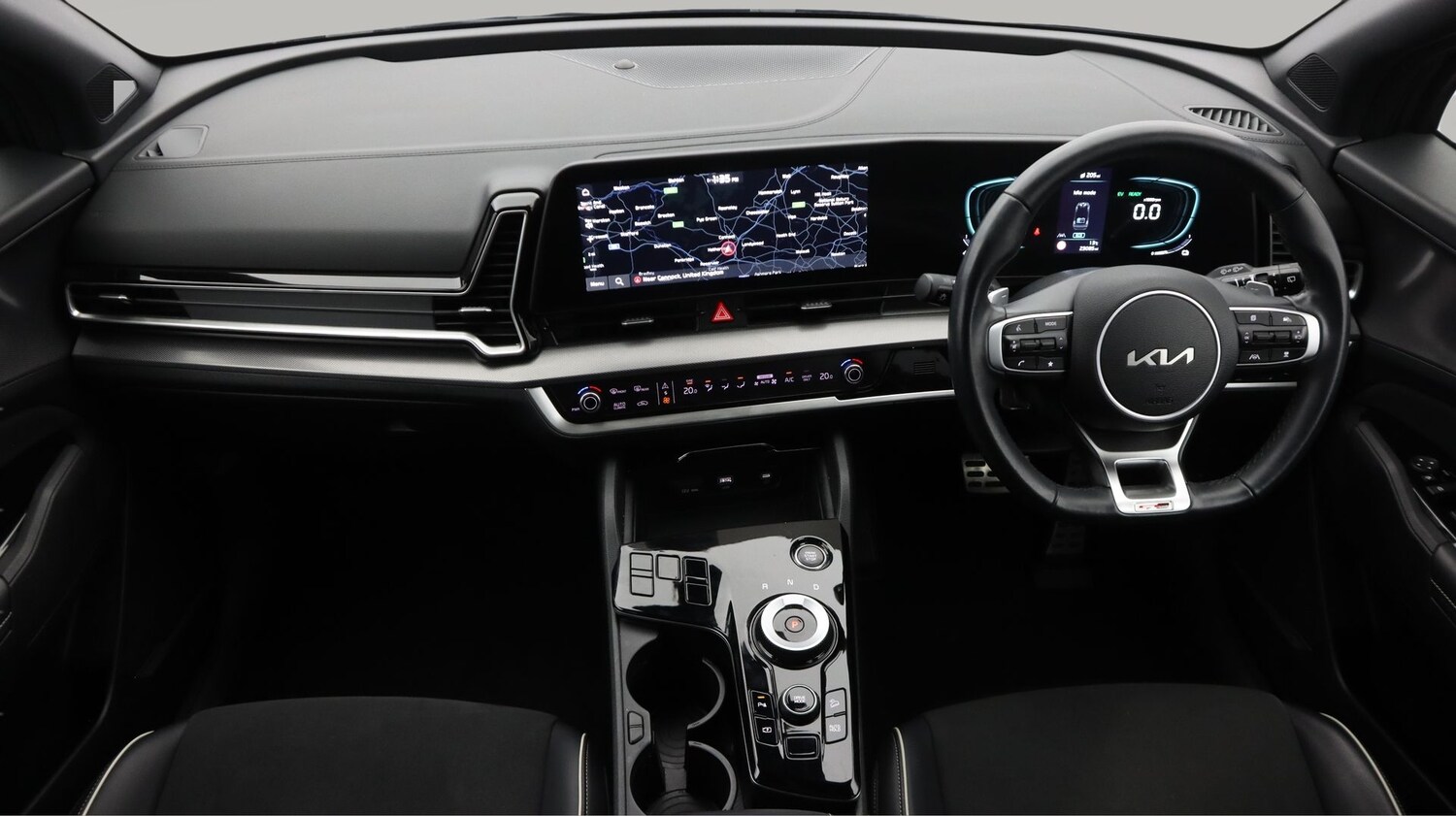 Used Kia Sportage 2022 for sale - 77937653: Photo 13