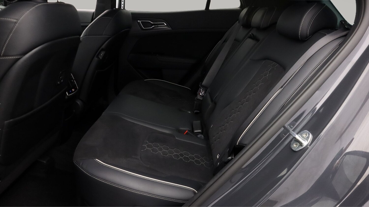 Used Kia Sportage 2022 for sale - 77937653: Photo 16