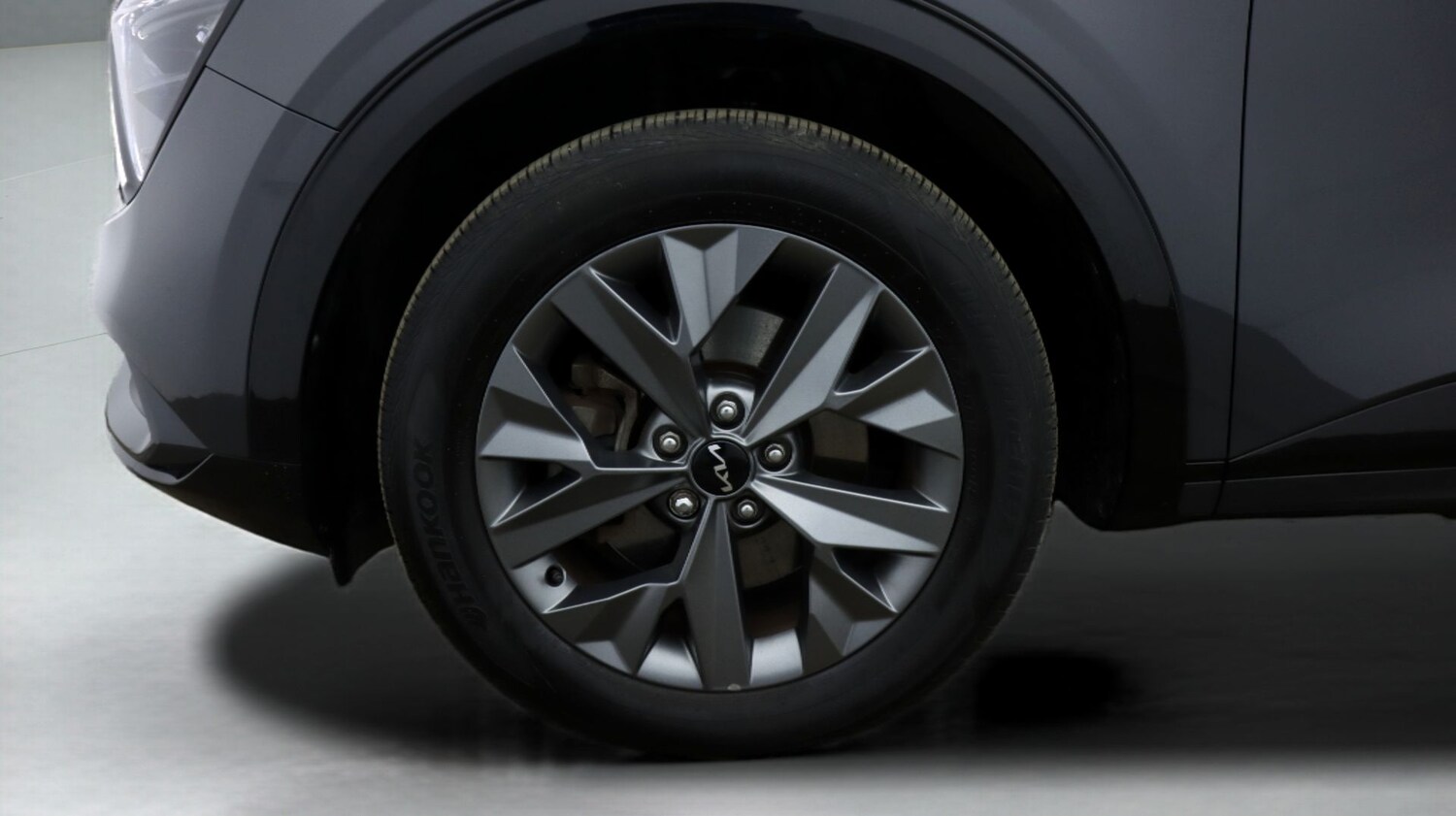 Used Kia Sportage 2022 for sale - 77937653: Photo 18