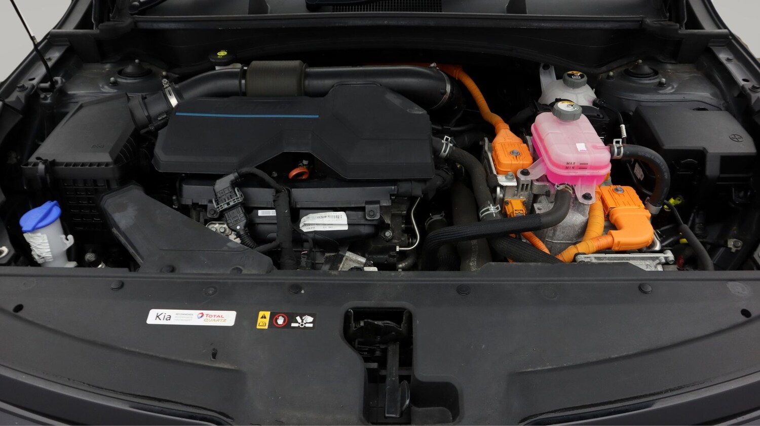 Used Kia Sportage 2022 for sale - 77937653: Photo 19