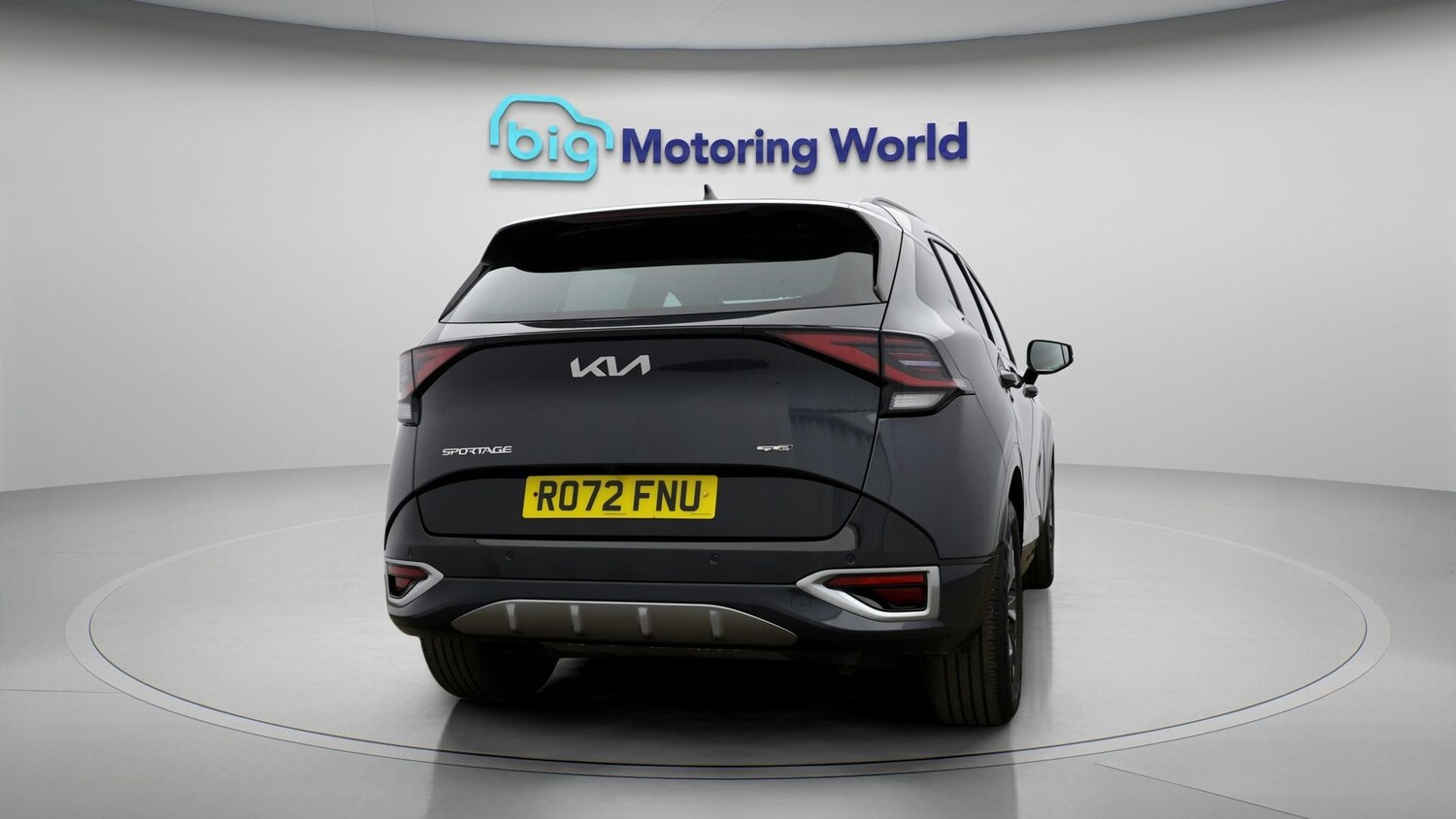 Used Kia Sportage 2022 for sale - 77937653: Photo 6