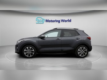 Used Kia Stonic 2020 for sale - 79589016: Photo