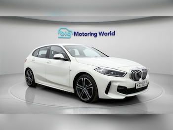 Used BMW 1 Series 2023 for sale - 78939903: Photo