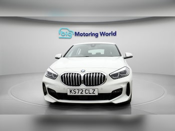 Used BMW 1 Series 2023 for sale - 78939903: Photo
