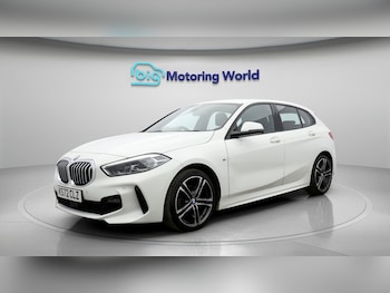 Used BMW 1 Series 2023 for sale - 78939903: Photo