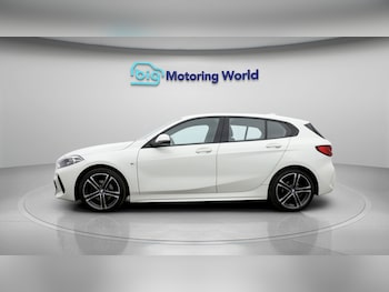 Used BMW 1 Series 2023 for sale - 78939903: Photo
