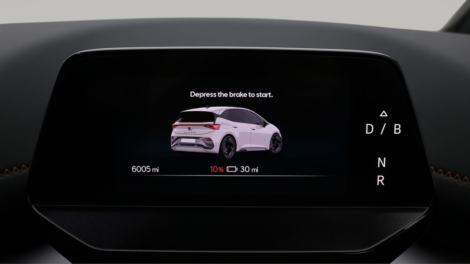 Used Cupra Born 2025 for sale - 77181728: Photo 10