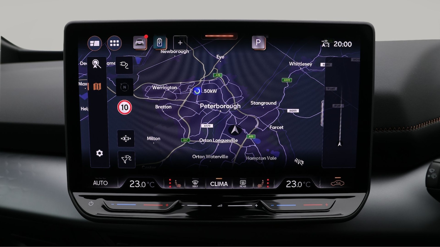 Used Cupra Born 2025 for sale - 77181728: Photo 11