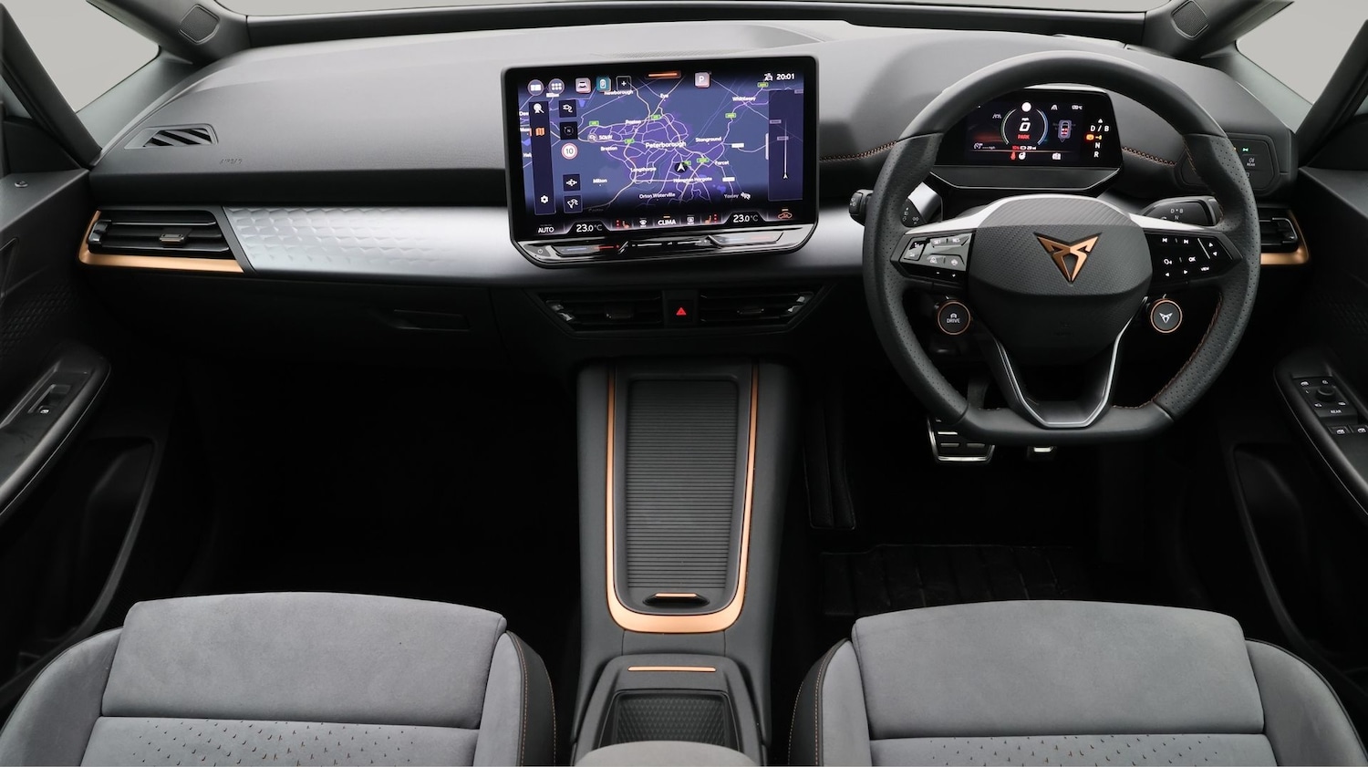 Used Cupra Born 2025 for sale - 77181728: Photo 13