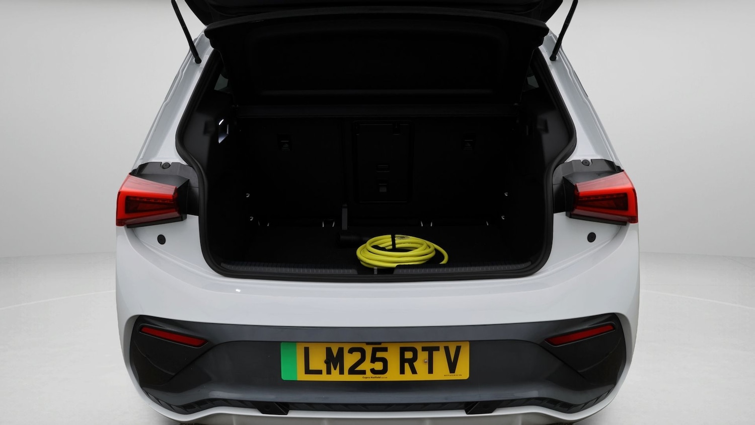 Used Cupra Born 2025 for sale - 77181728: Photo 17