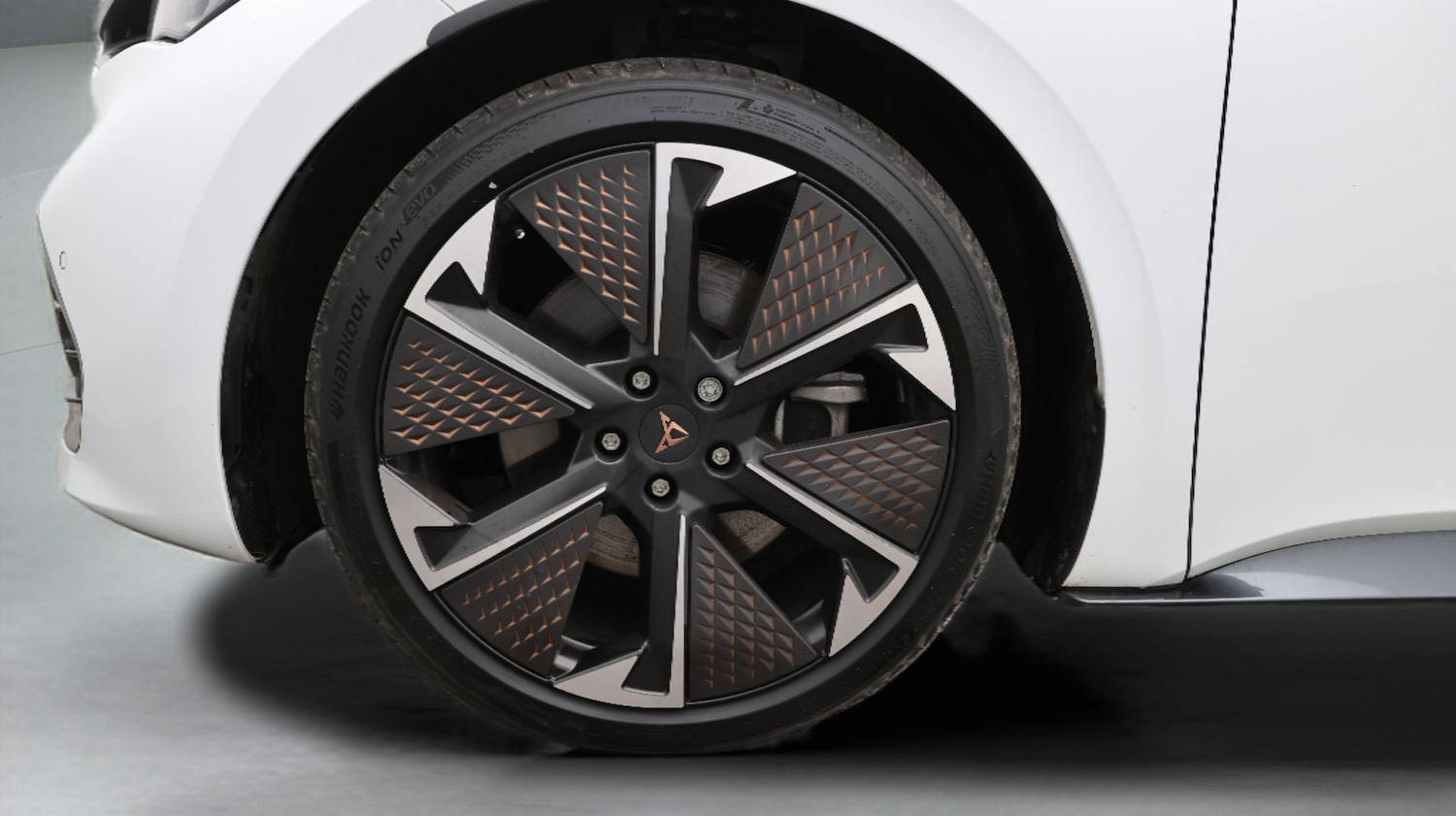 Used Cupra Born 2025 for sale - 77181728: Photo 18