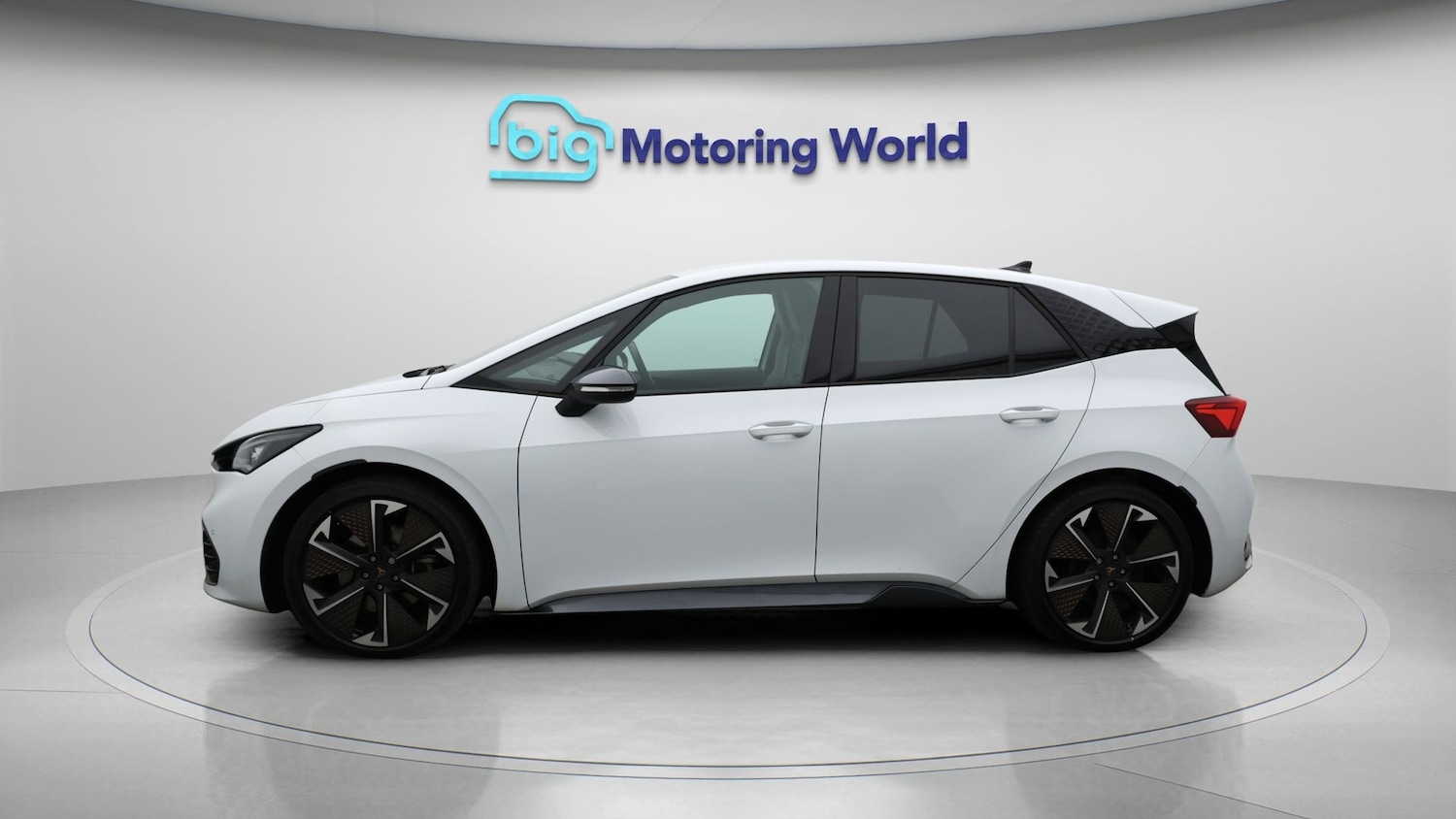 Used Cupra Born 2025 for sale - 77181728: Photo 4