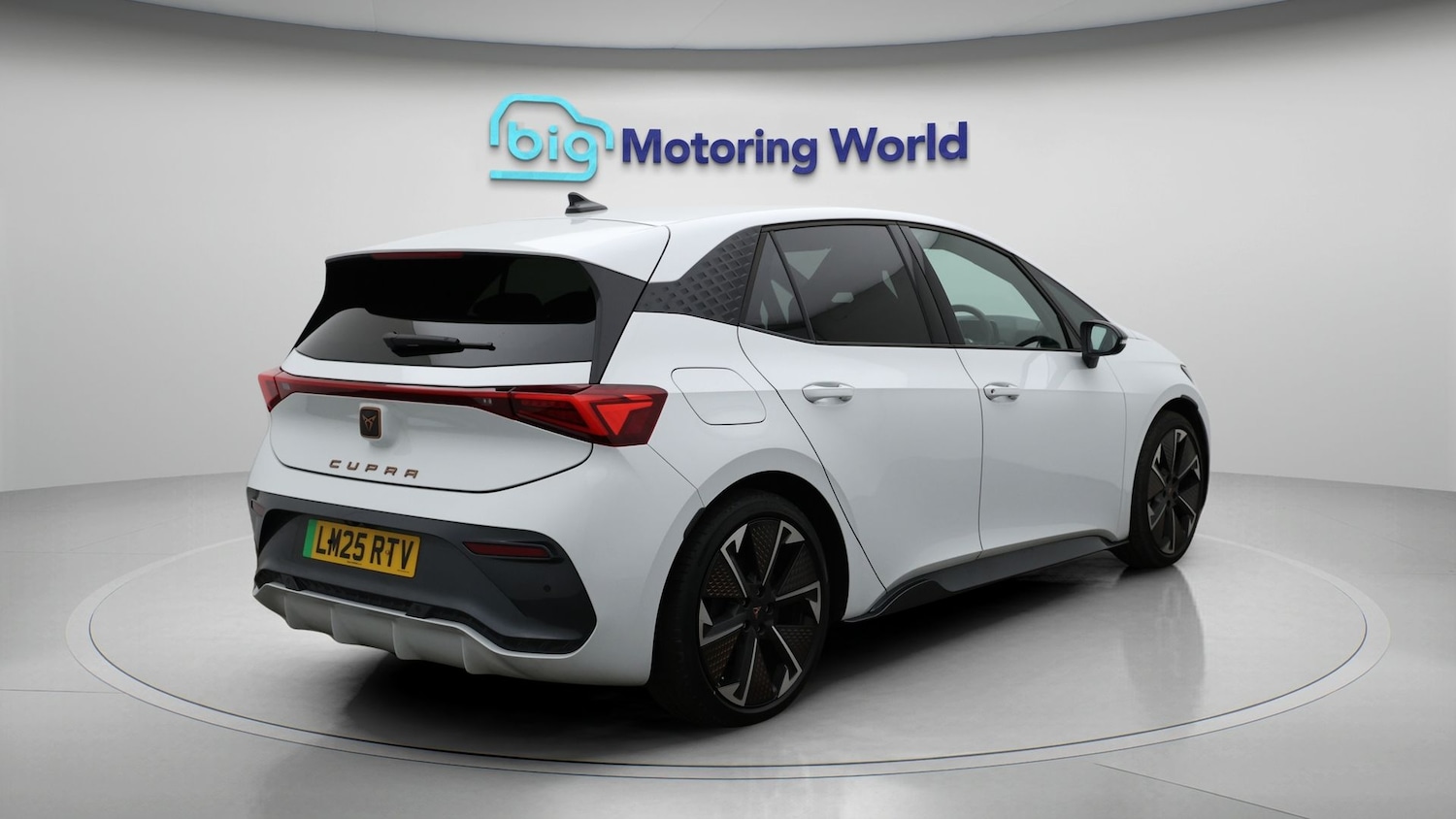 Used Cupra Born 2025 for sale - 77181728: Photo 7