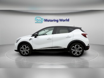 Used Renault Captur 2023 for sale - 78255099: Photo