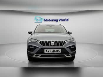 Used SEAT Ateca 2023 for sale - 79852077: Photo