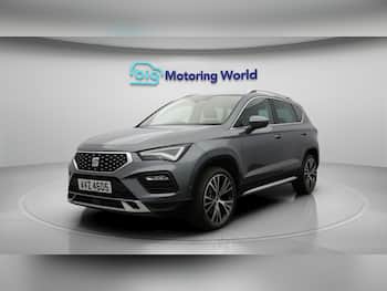 Used SEAT Ateca 2023 for sale - 79852077: Photo