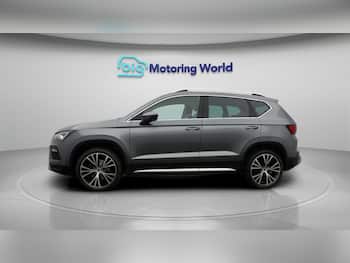 Used SEAT Ateca 2023 for sale - 79852077: Photo