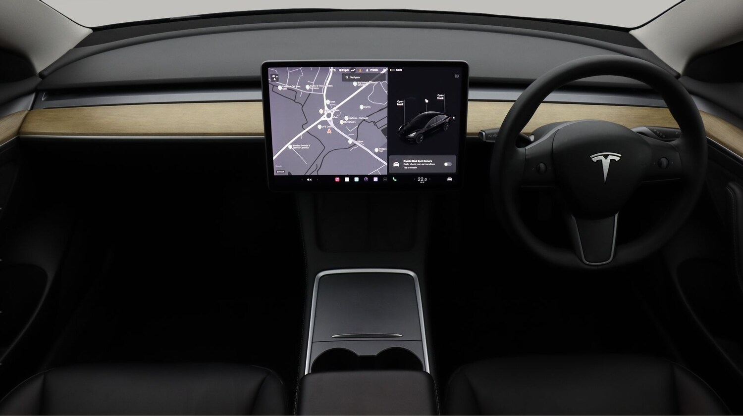 Used Tesla Model 3 2021 for sale - 77689484: Photo 13