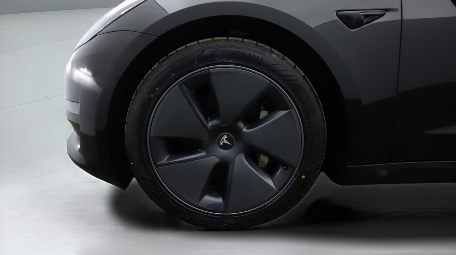 Used Tesla Model 3 2021 for sale - 77689484: Photo 18