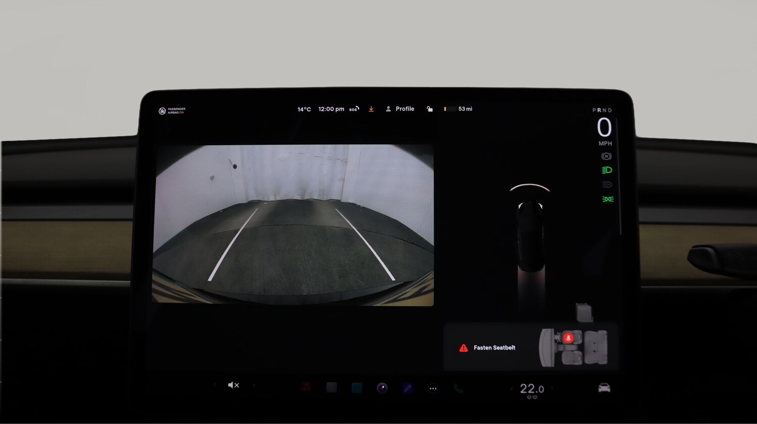 Used Tesla Model 3 2021 for sale - 77689484: Photo 25