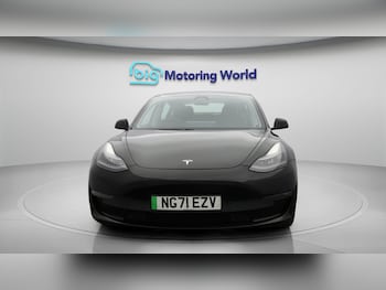 Used Tesla Model 3 2021 for sale - 77689484: Photo