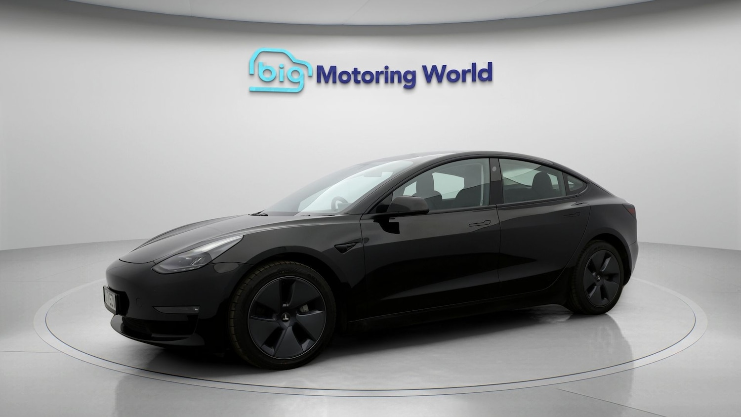 Used Tesla Model 3 2021 for sale - 77689484: Photo 3