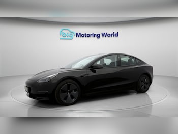 Used Tesla Model 3 2021 for sale - 77689484: Photo