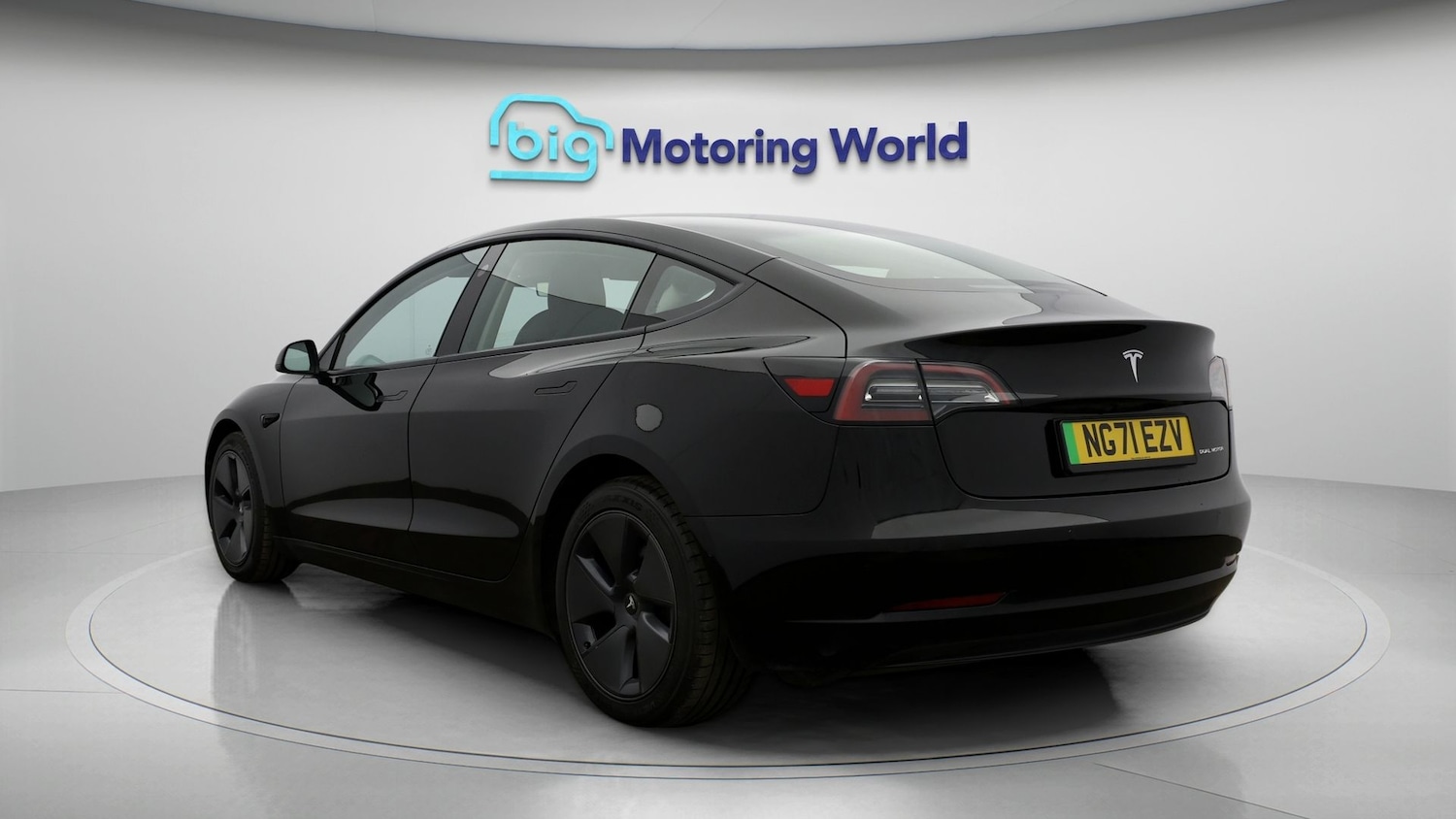 Used Tesla Model 3 2021 for sale - 77689484: Photo 5