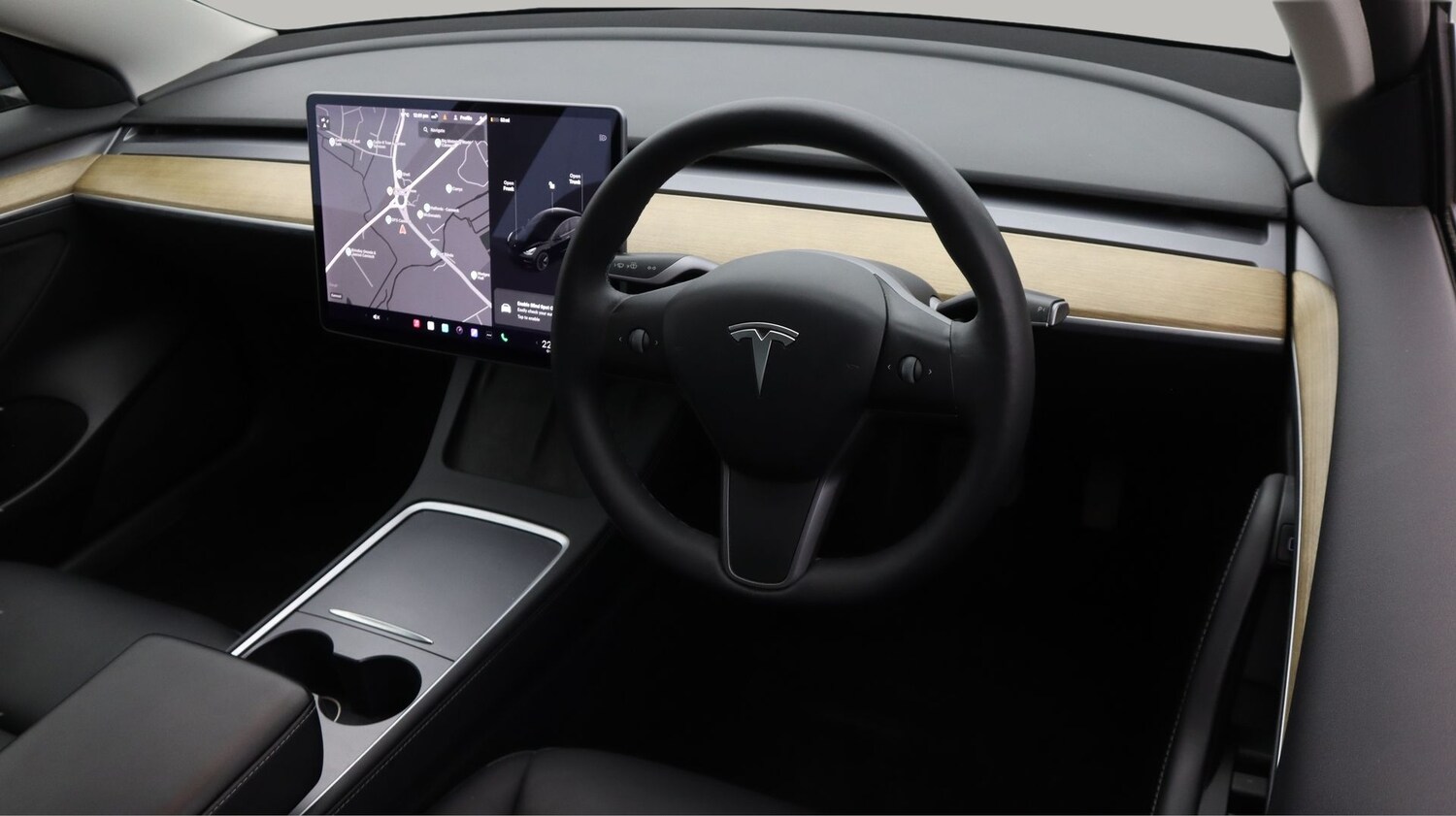 Used Tesla Model 3 2021 for sale - 77689484: Photo 9