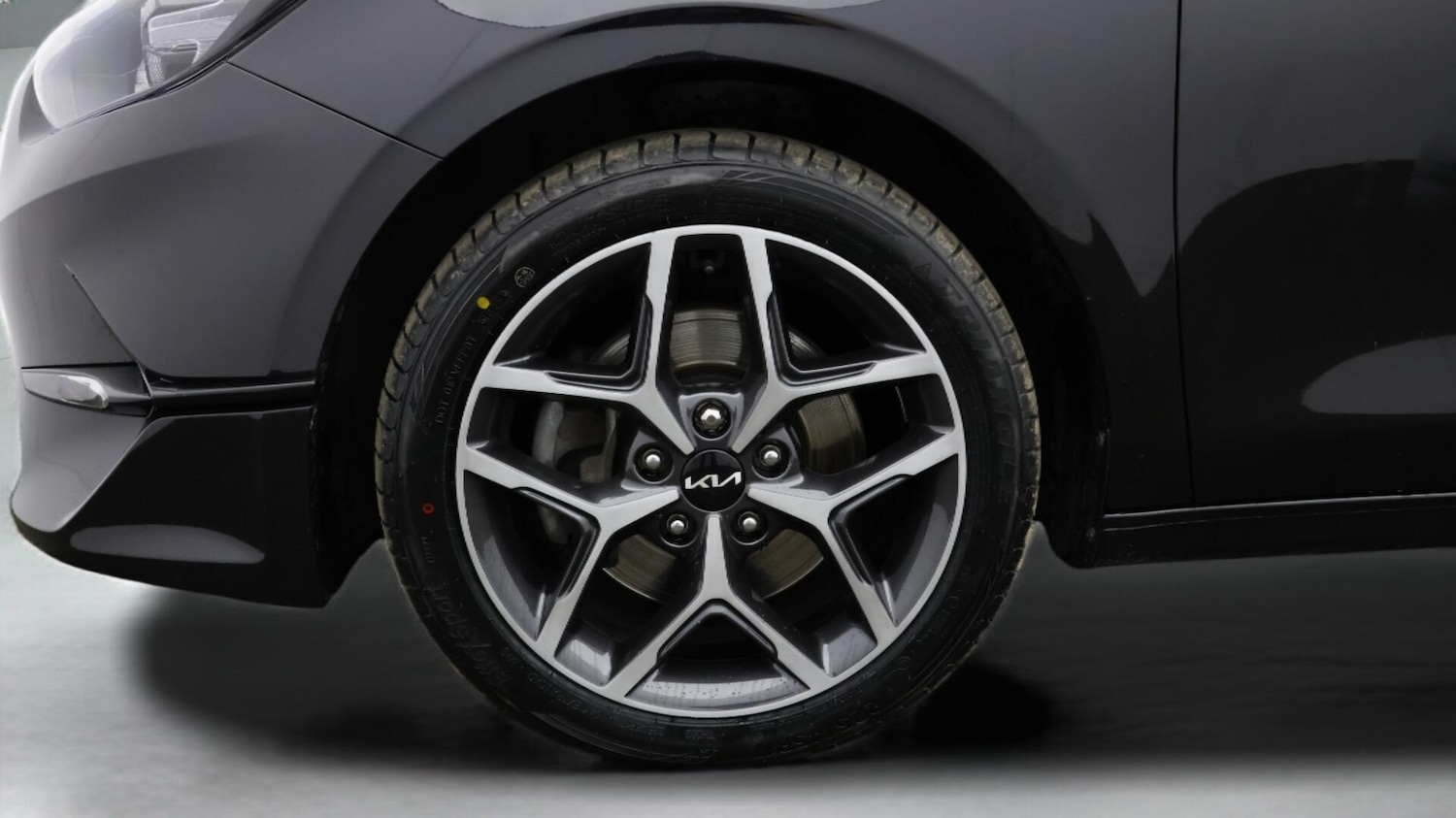 Used Kia Ceed 2022 for sale - 76013792: Photo 19