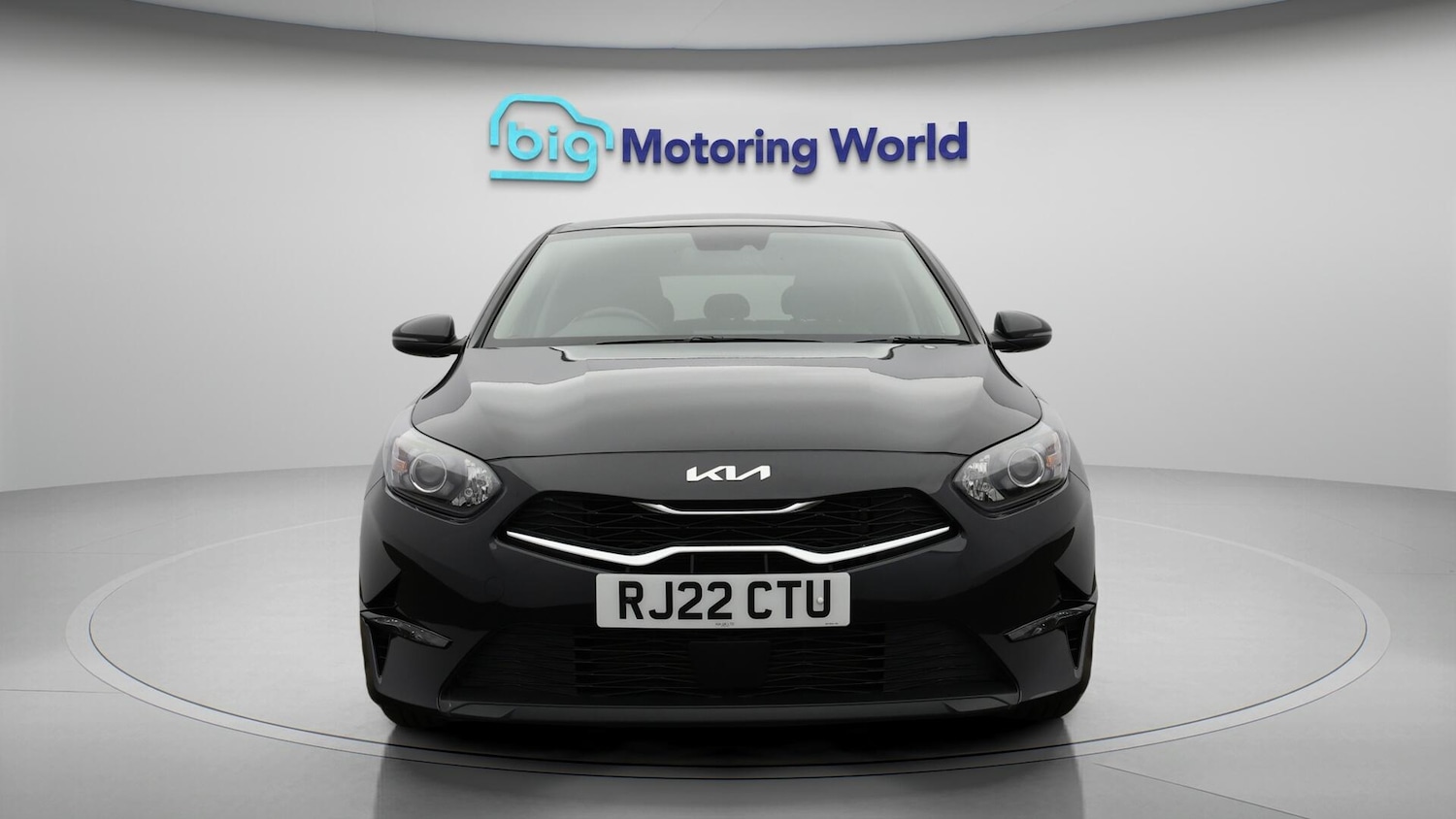 Used Kia Ceed 2022 for sale - 76013792: Photo 3