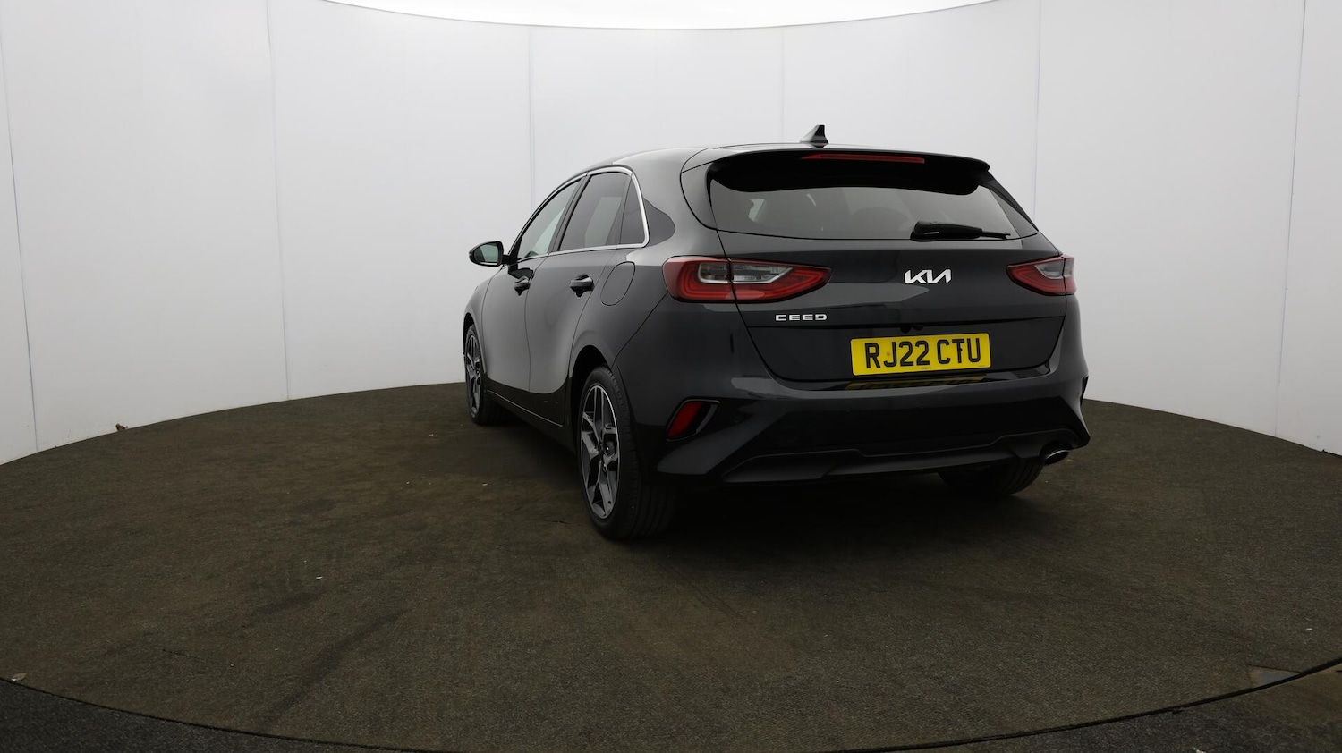 Used Kia Ceed 2022 for sale - 76013792: Photo 35