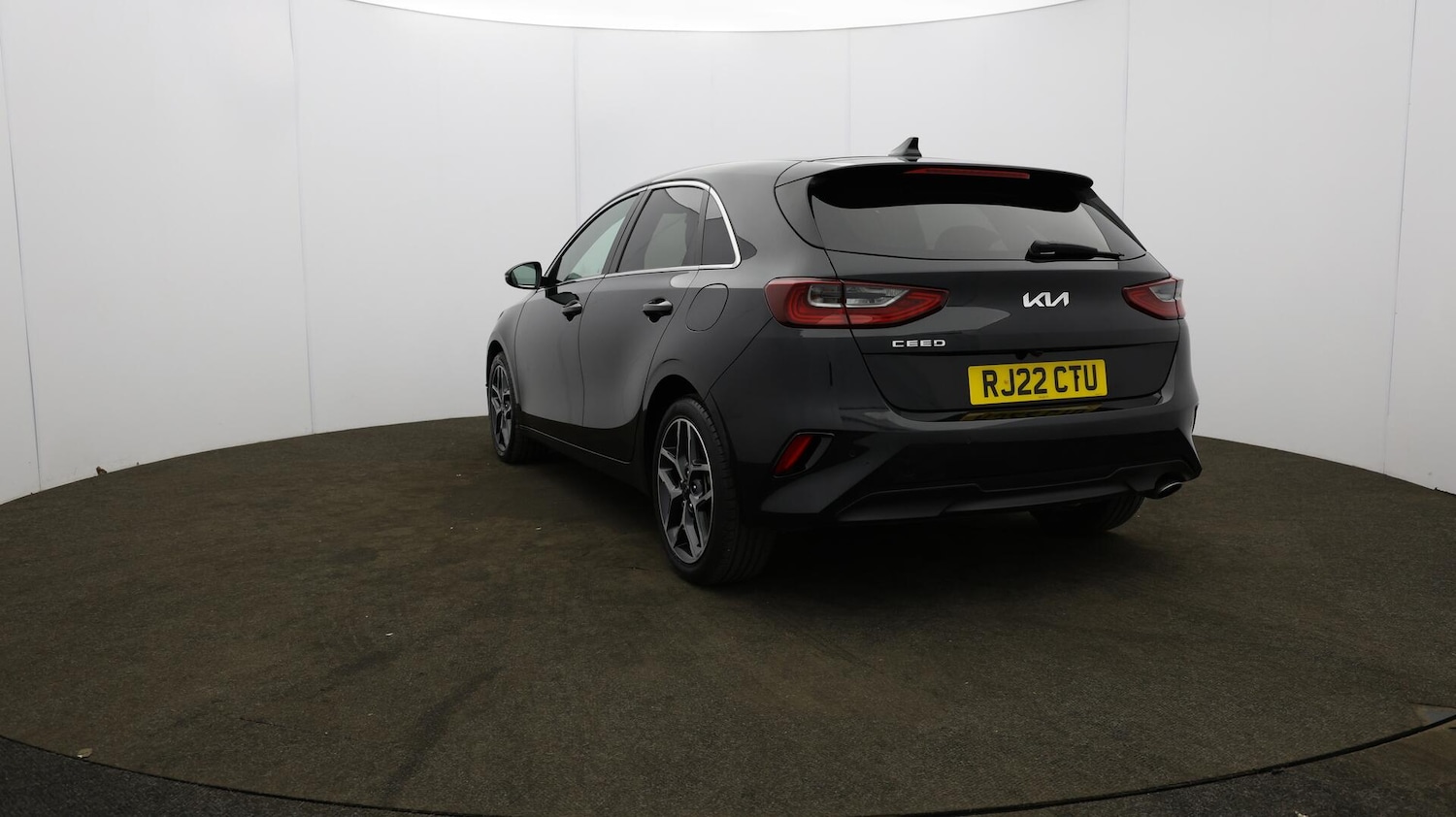 Used Kia Ceed 2022 for sale - 76013792: Photo 36