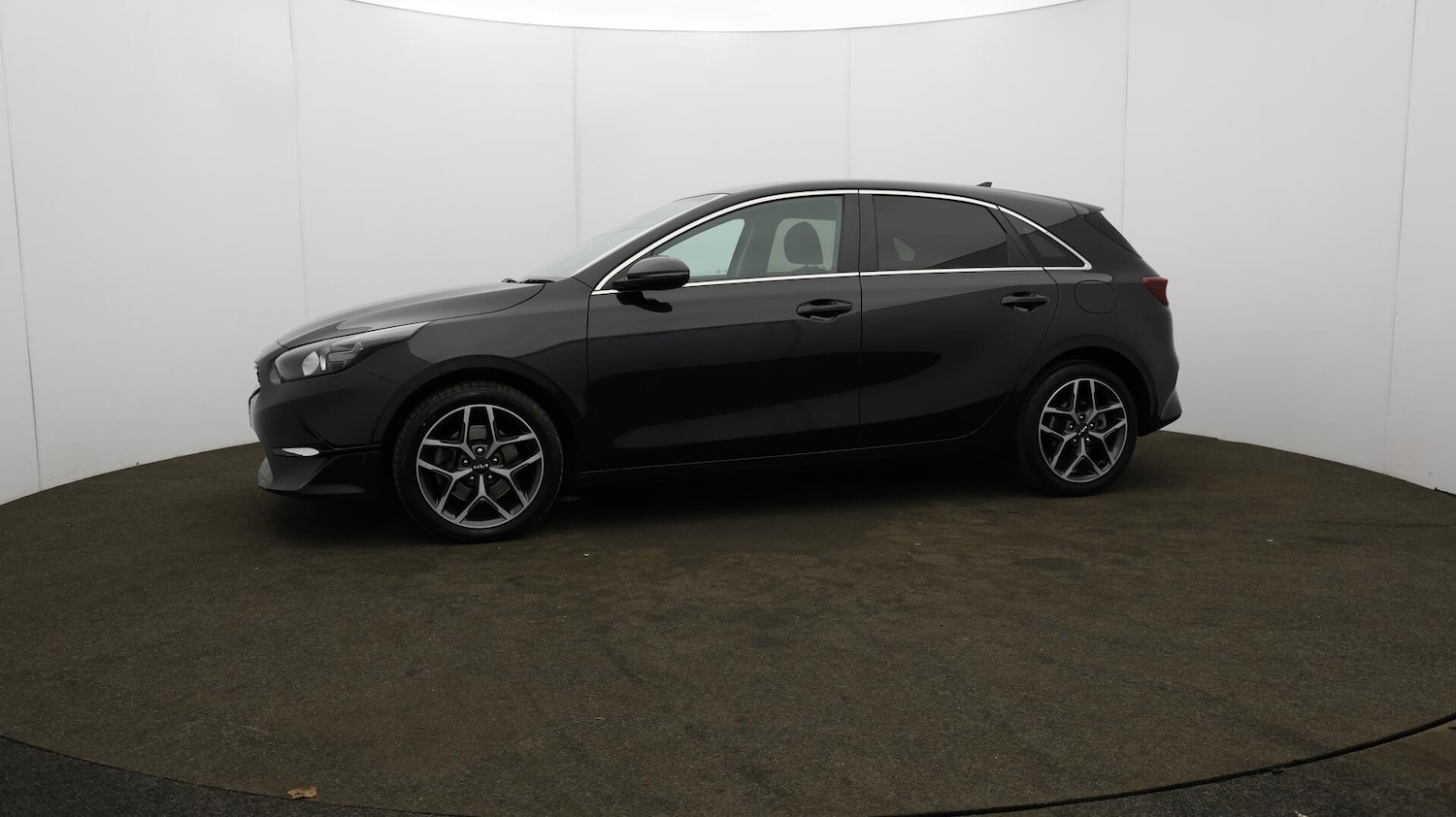 Used Kia Ceed 2022 for sale - 76013792: Photo 37