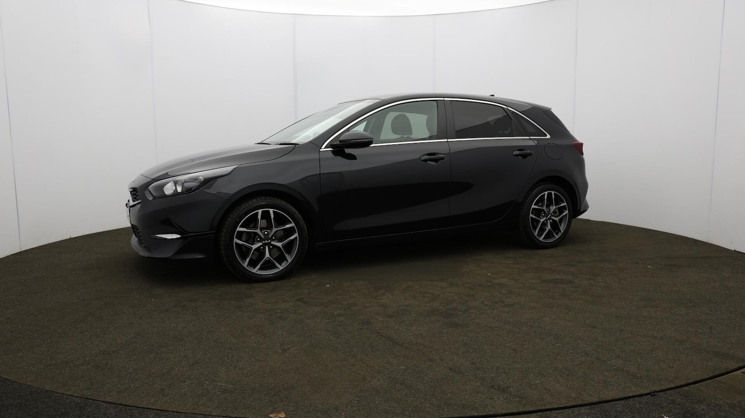 Used Kia Ceed 2022 for sale - 76013792: Photo 38