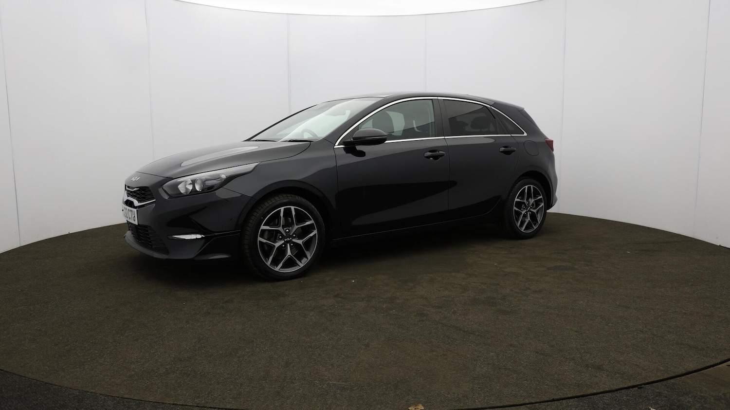 Used Kia Ceed 2022 for sale - 76013792: Photo 39