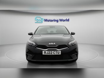 Used Kia Ceed 2022 for sale - 76013792: Photo 3