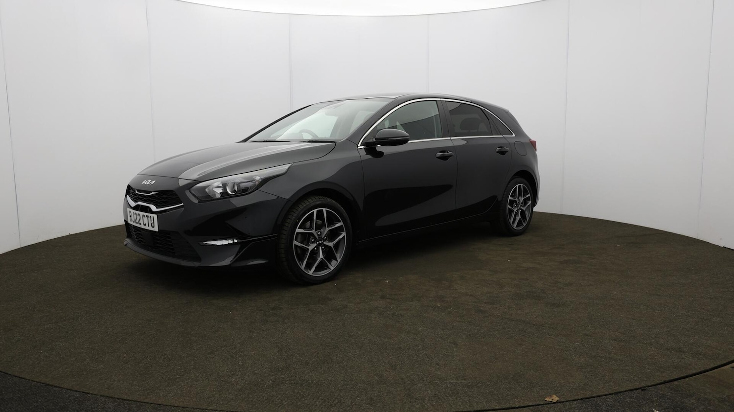 Used Kia Ceed 2022 for sale - 76013792: Photo 40