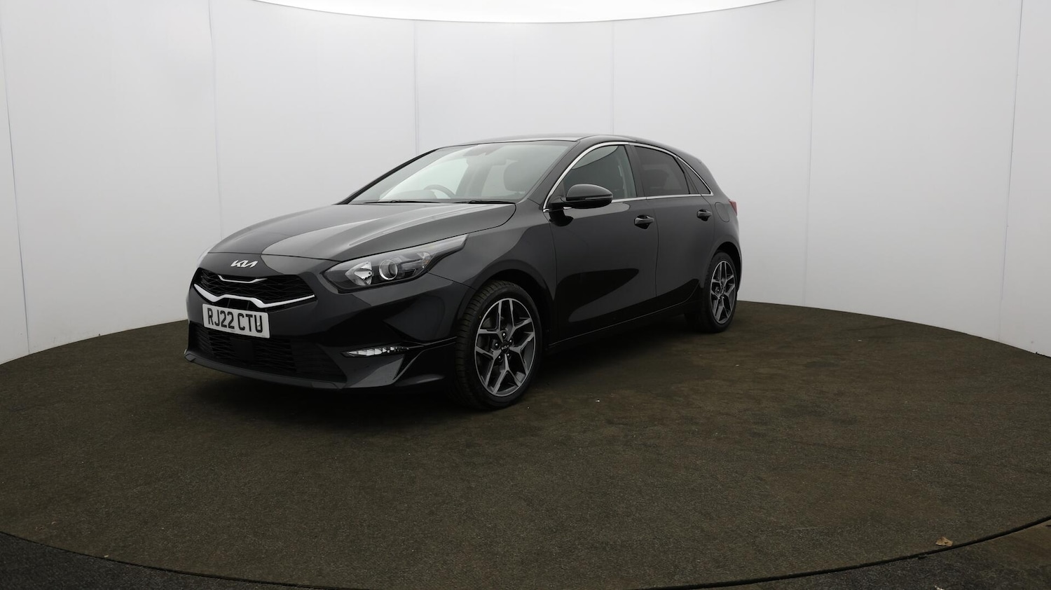 Used Kia Ceed 2022 for sale - 76013792: Photo 41