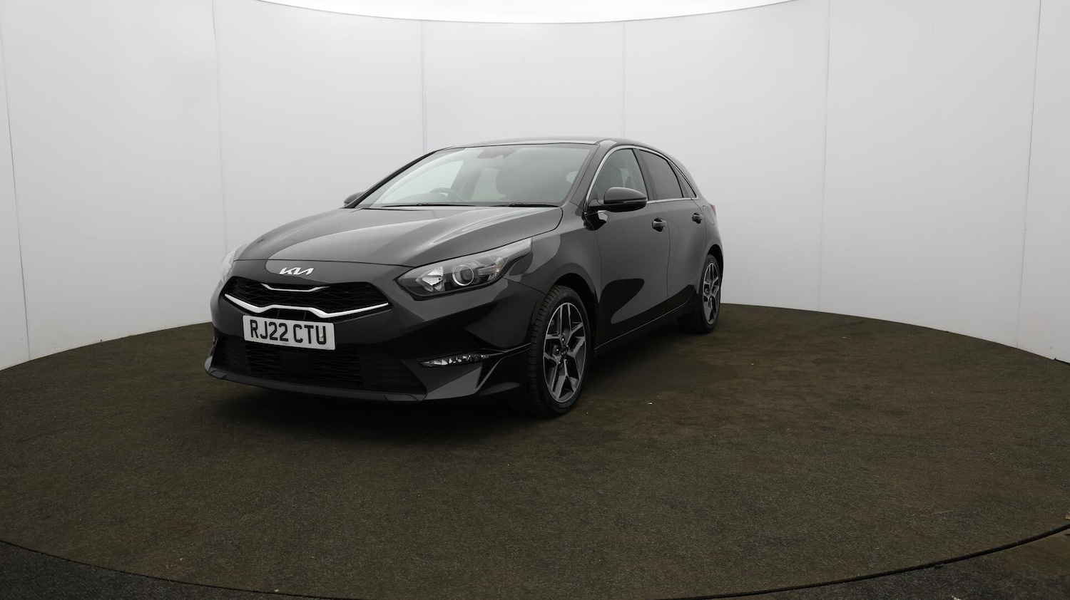 Used Kia Ceed 2022 for sale - 76013792: Photo 42