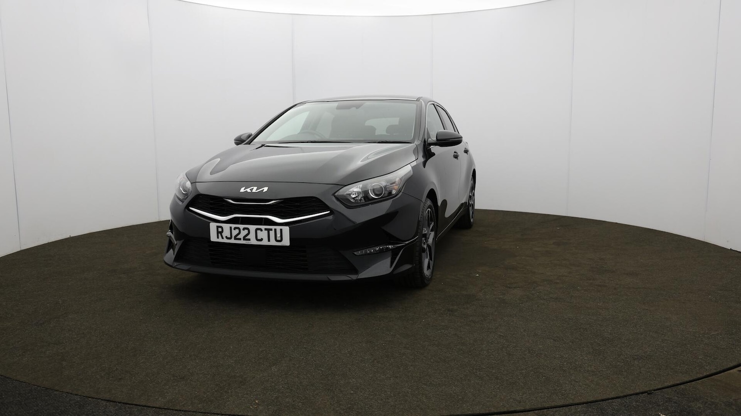Used Kia Ceed 2022 for sale - 76013792: Photo 43