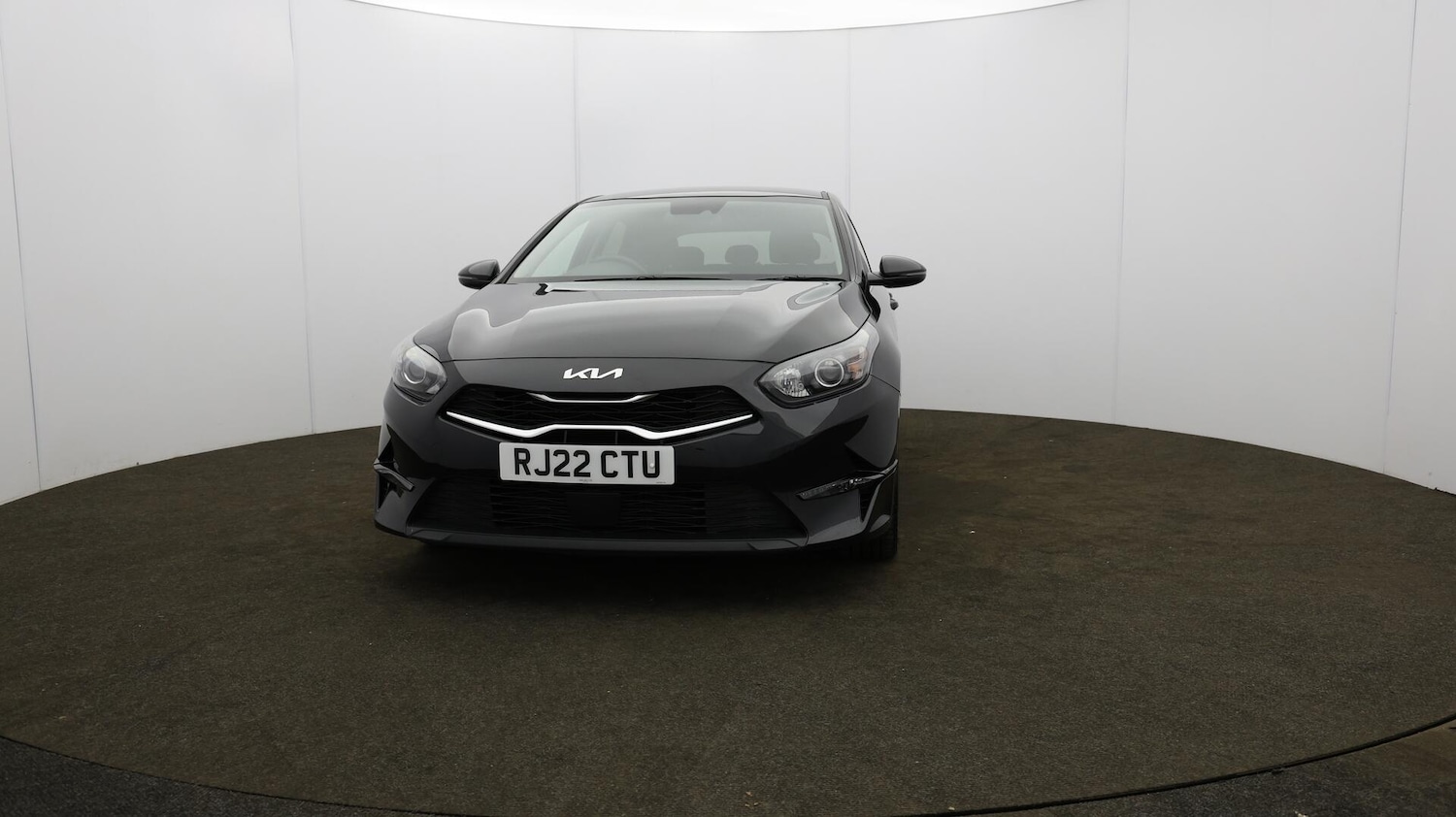 Used Kia Ceed 2022 for sale - 76013792: Photo 44