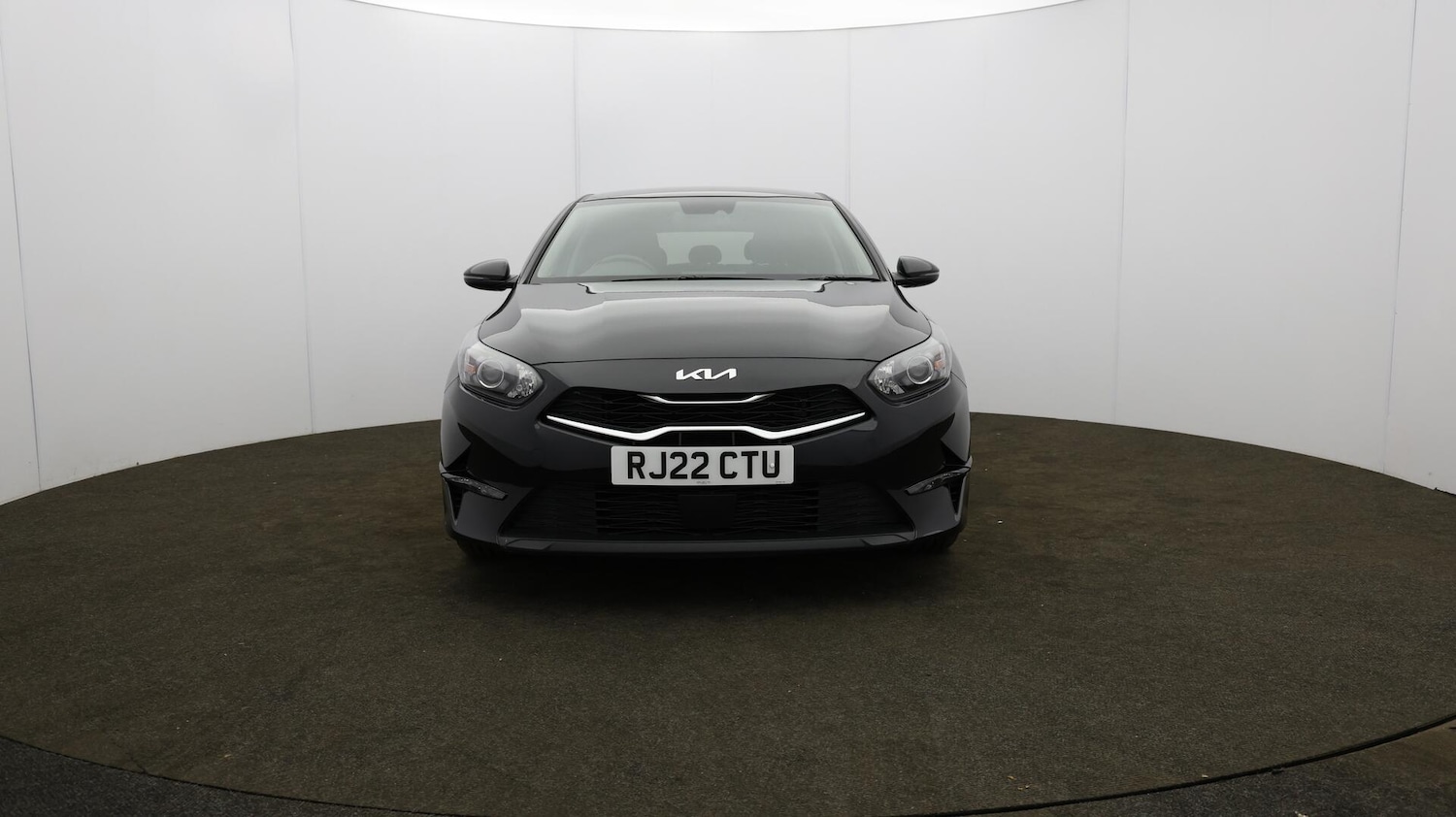 Used Kia Ceed 2022 for sale - 76013792: Photo 45