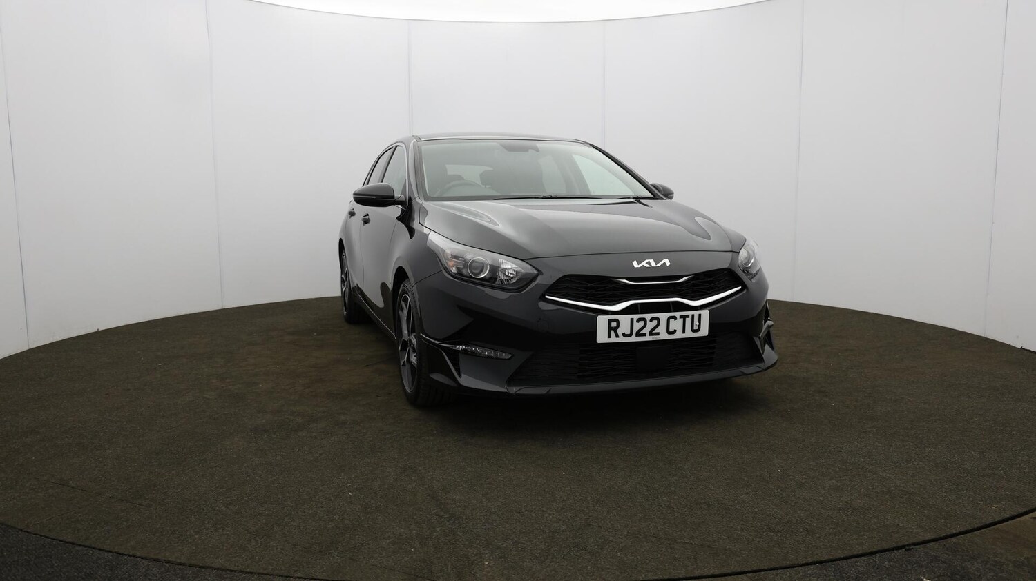Used Kia Ceed 2022 for sale - 76013792: Photo 48