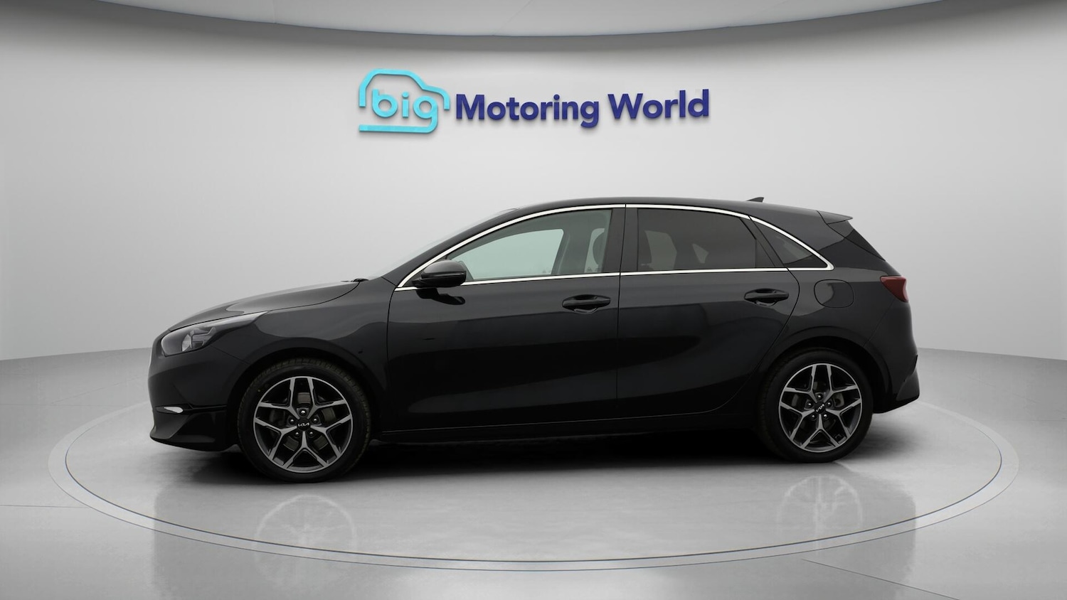 Used Kia Ceed 2022 for sale - 76013792: Photo 5