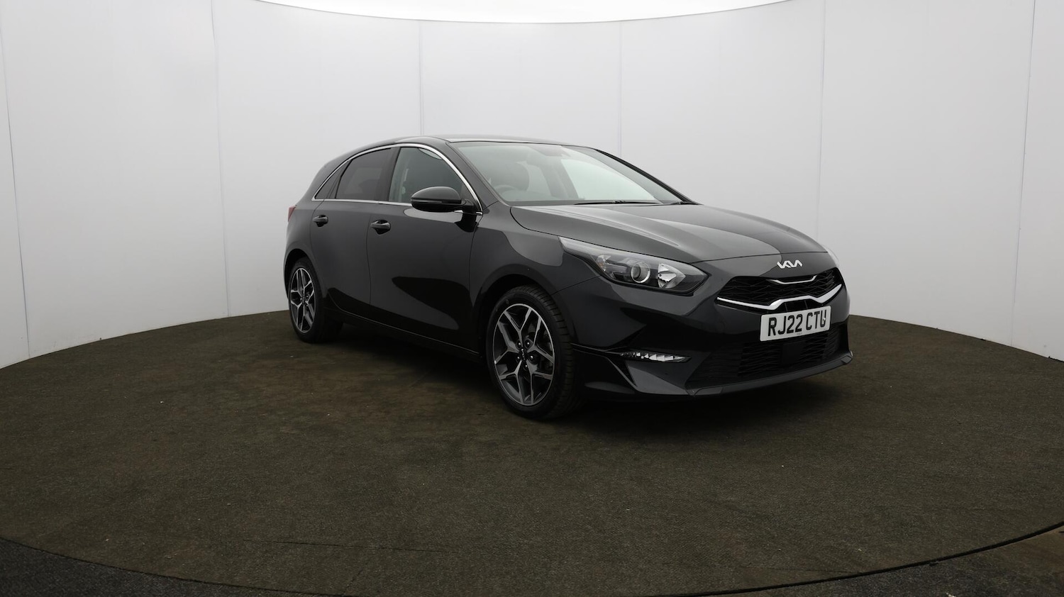 Used Kia Ceed 2022 for sale - 76013792: Photo 50