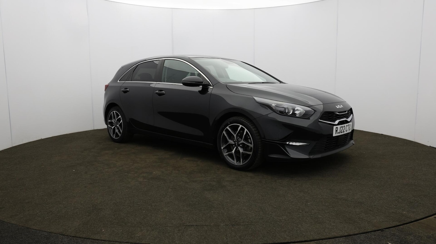 Used Kia Ceed 2022 for sale - 76013792: Photo 51